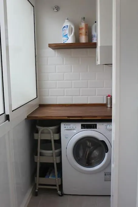 La Pastora Apartamento Con Parking Gava