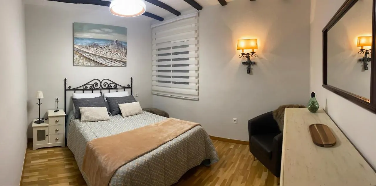 Apartmán La Pastora Apartamento Con Parking Gavà