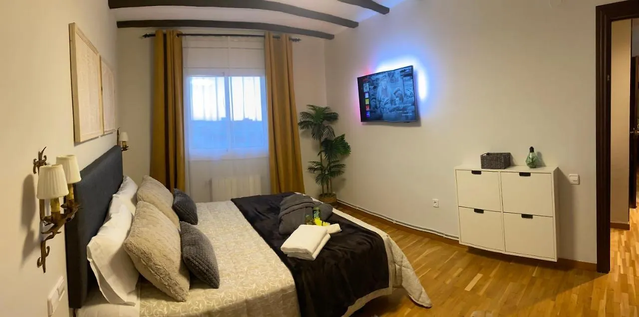 La Pastora Apartamento Con Parking Gavà