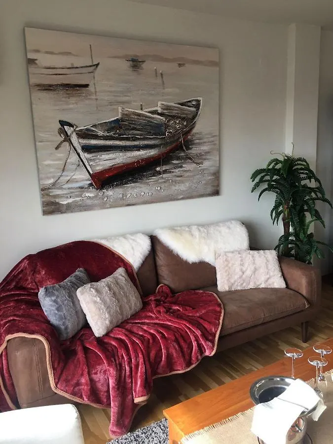 La Pastora Apartamento Con Parking Gavà Apartmán