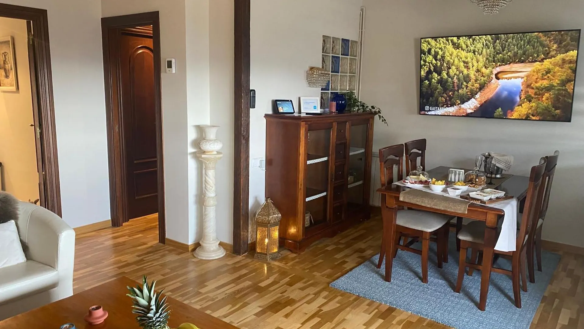 Apartmán La Pastora Apartamento Con Parking Gavà Španělsko