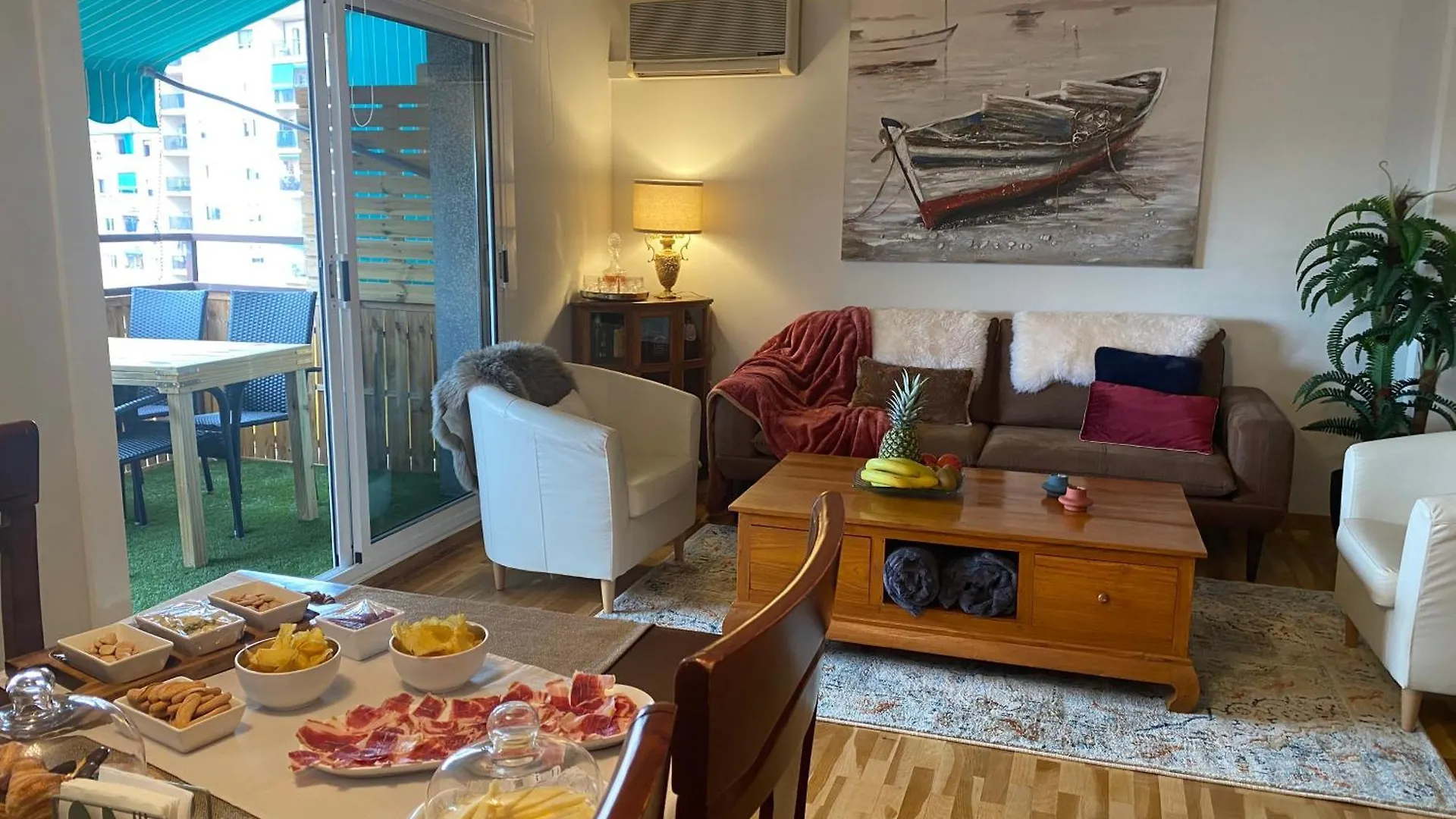 La Pastora Apartamento Con Parking Gavà