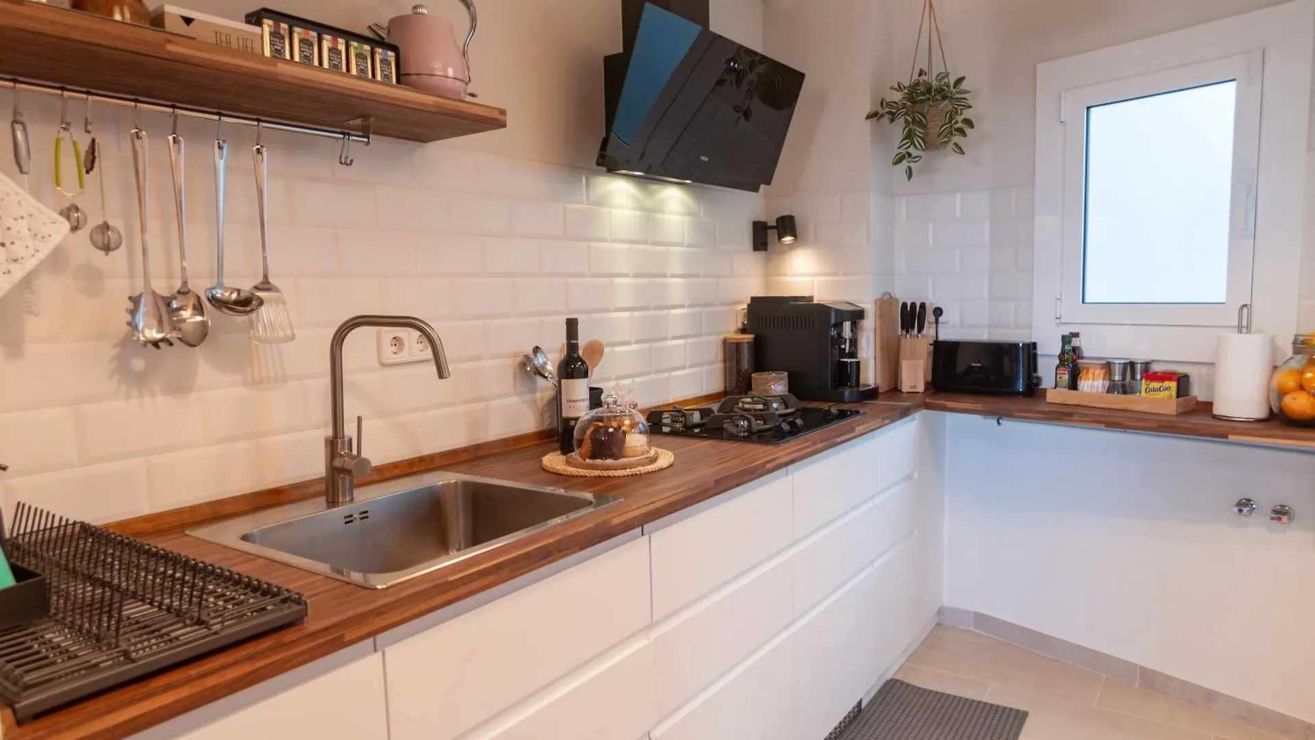 La Pastora Apartamento Con Parking Gavà