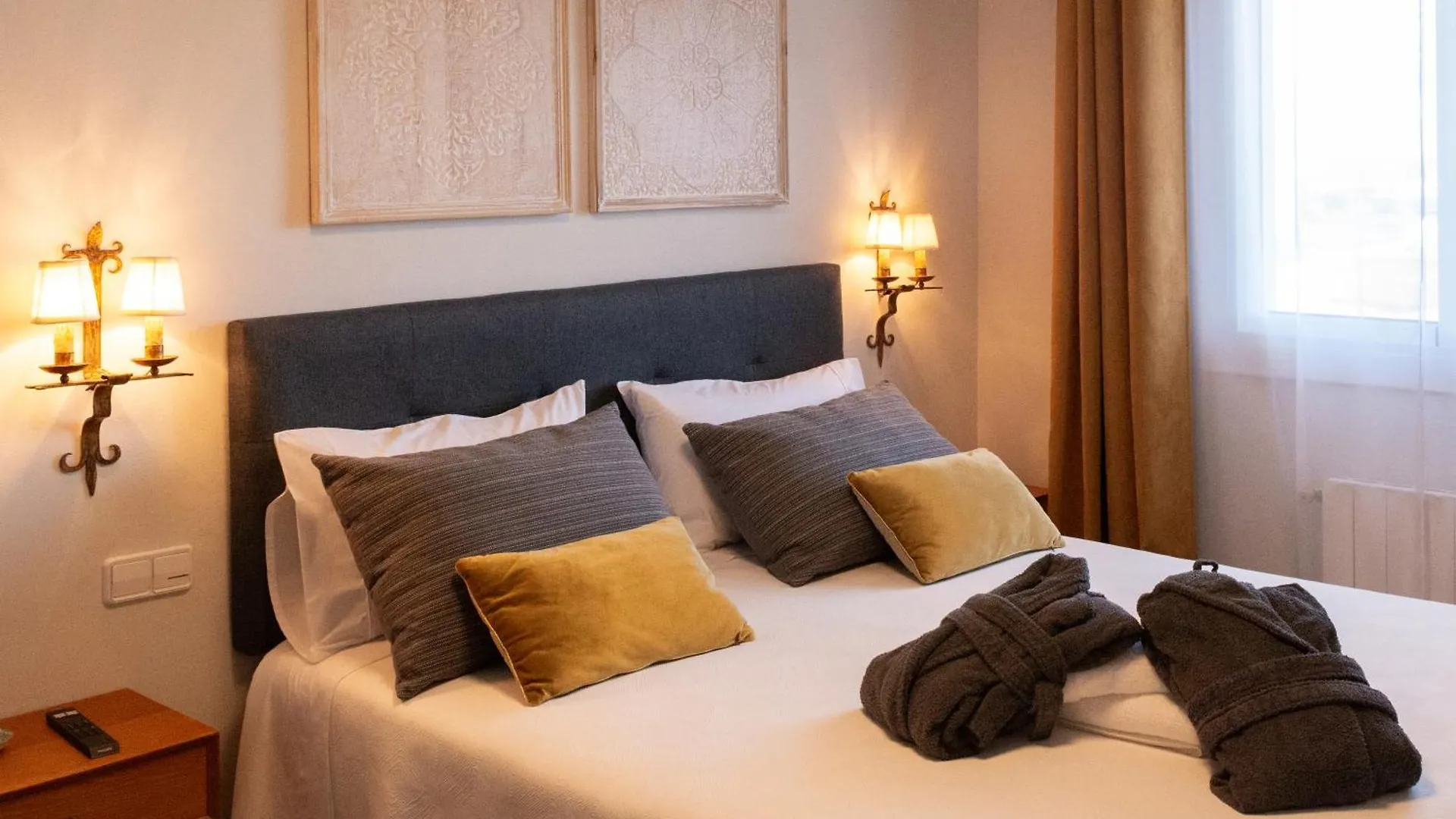 La Pastora Apartamento Con Parking Gava Apartment