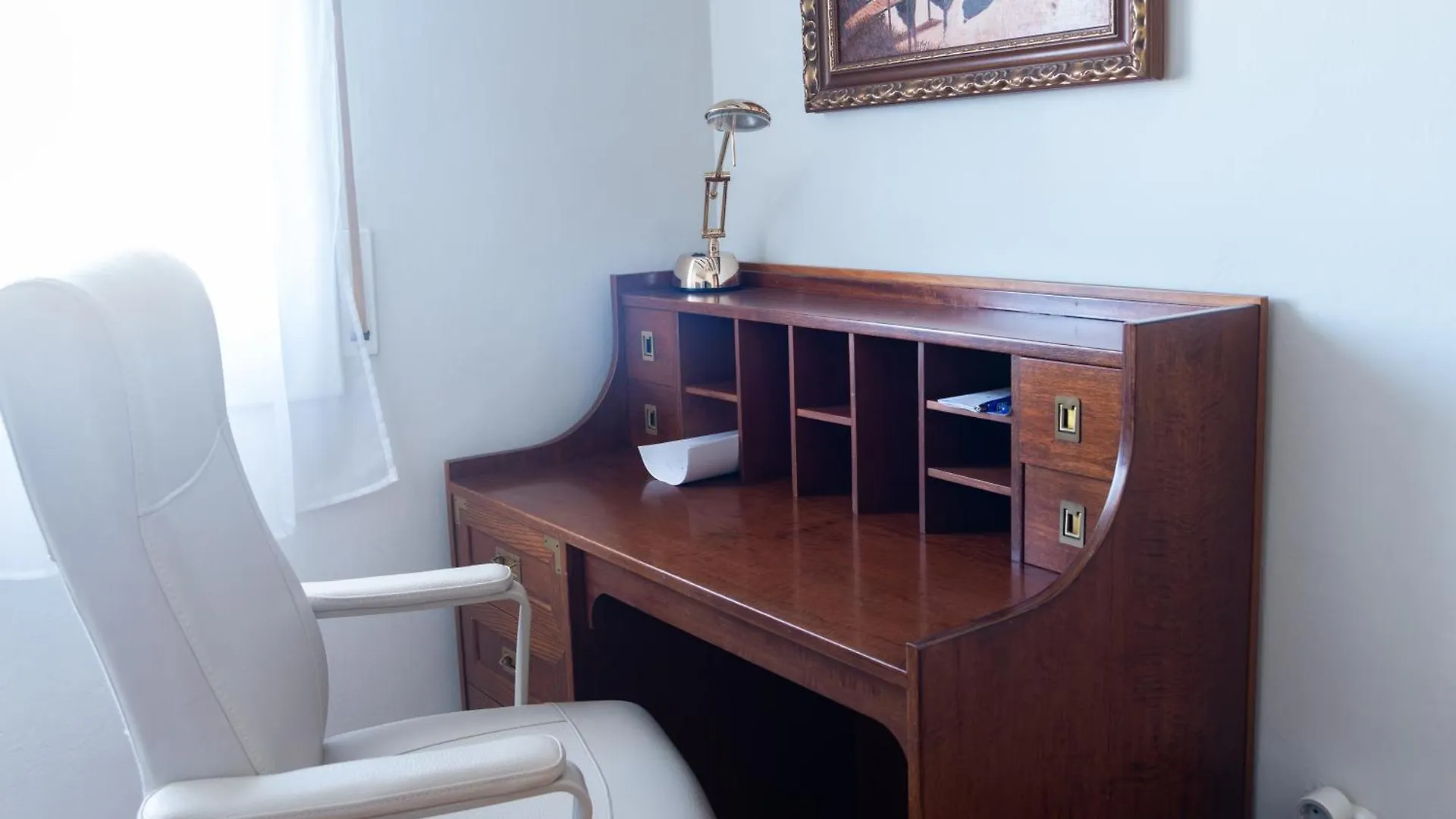 La Pastora Apartamento Con Parking Gavà Apartmán