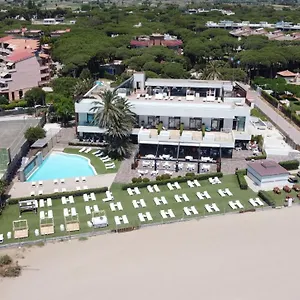 Playa Grande By Tropical - Adults Only Gava
