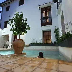 Apartamento Ca Margalef - Con Encanto, Ginestar