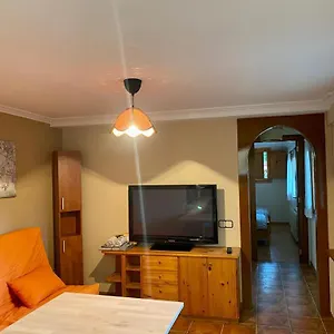 Apartamento Els Marges, Sant Joan de les Abadesses
