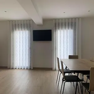 Apartamento Ca La Rosalia, Arbeca