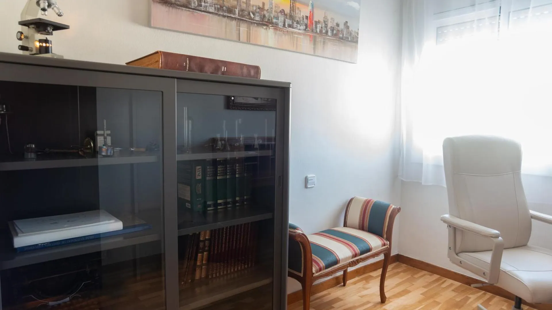 La Pastora Apartamento Con Parking Gava 0*,  Spain