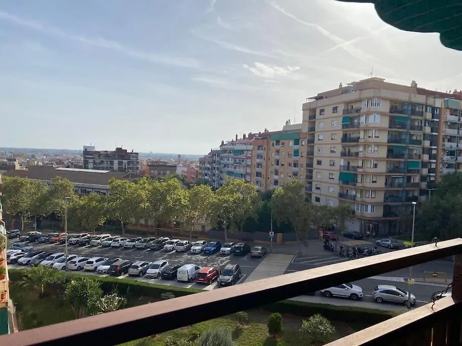 Apartment La Pastora Apartamento Con Parking Gava