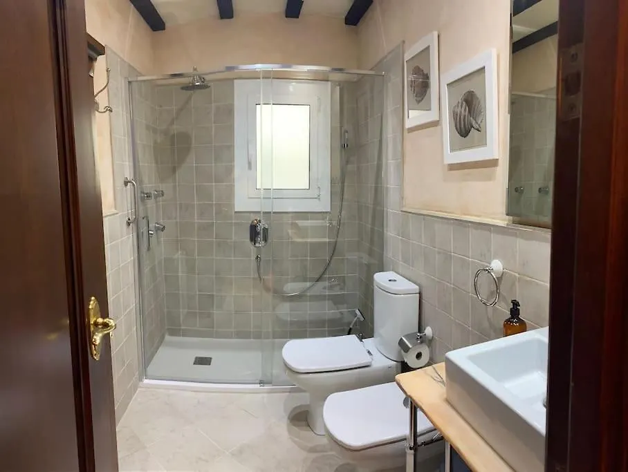 La Pastora Apartamento Con Parking Gava Spain