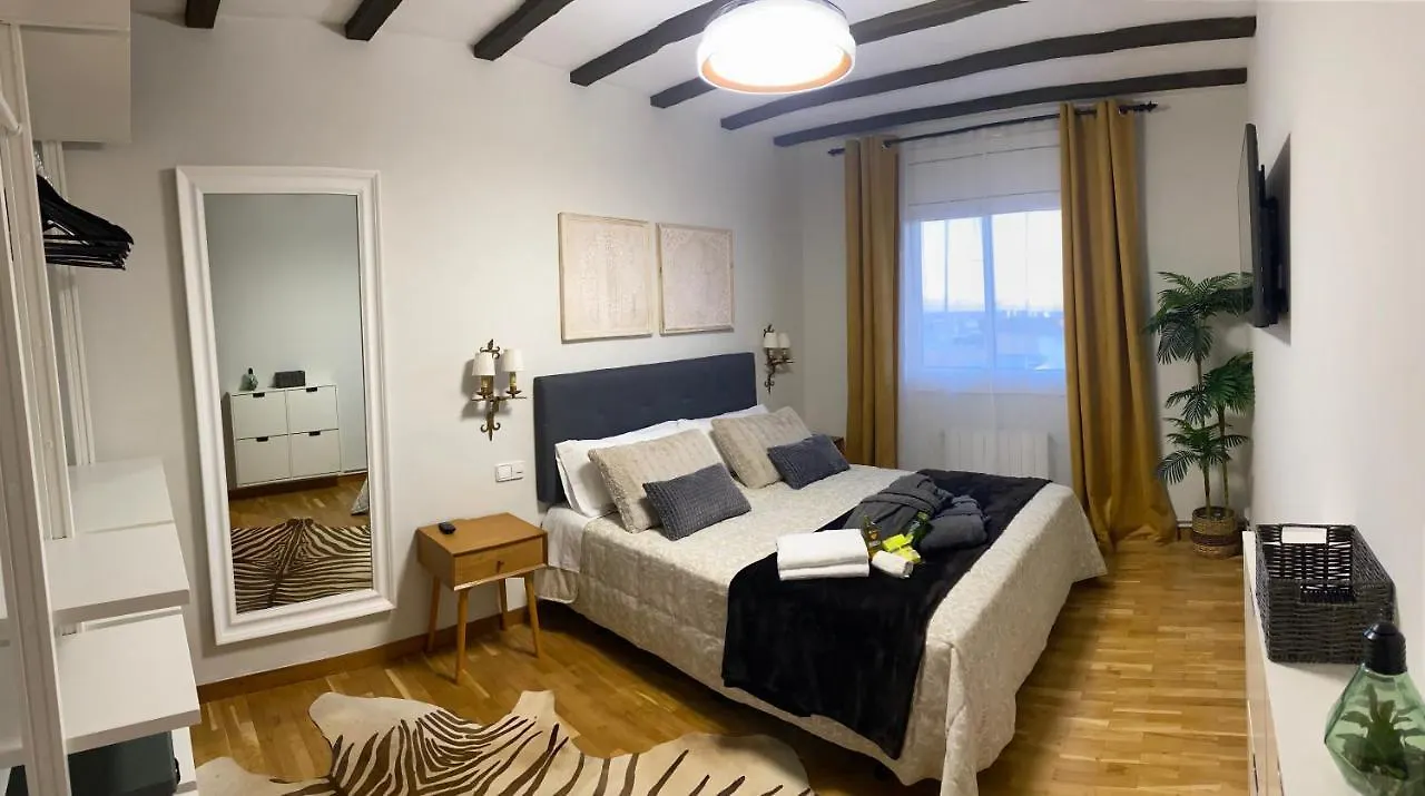 La Pastora Apartamento Con Parking Gava Spain