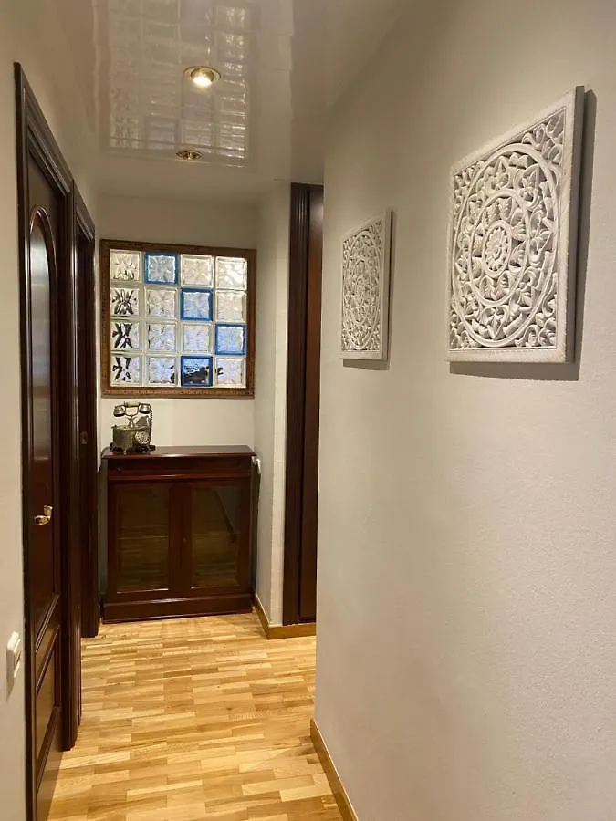 La Pastora Apartamento Con Parking Gava 0*,