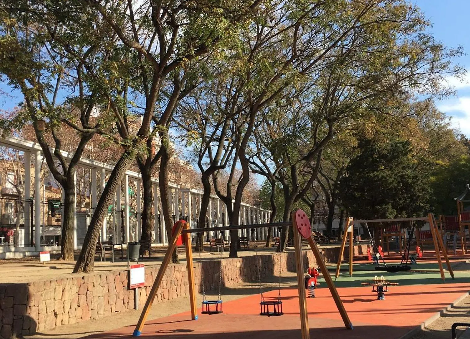 La Pastora Apartamento Con Parking Gava