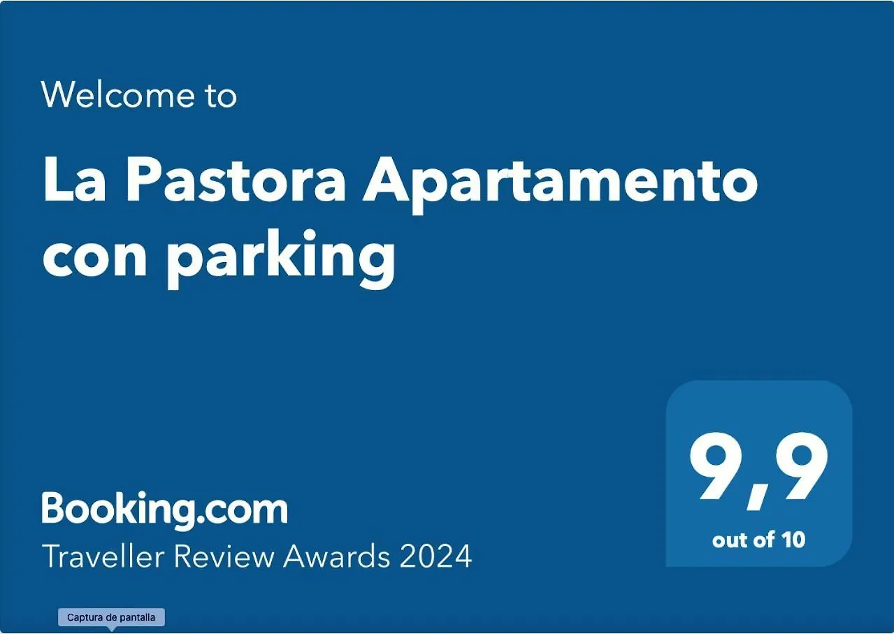 La Pastora Apartamento Con Parking Gava 0*,