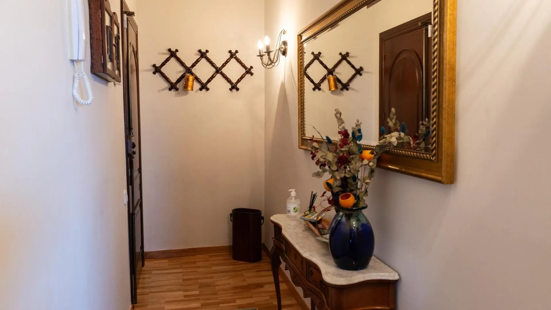 La Pastora Apartamento Con Parking Gava 0*,