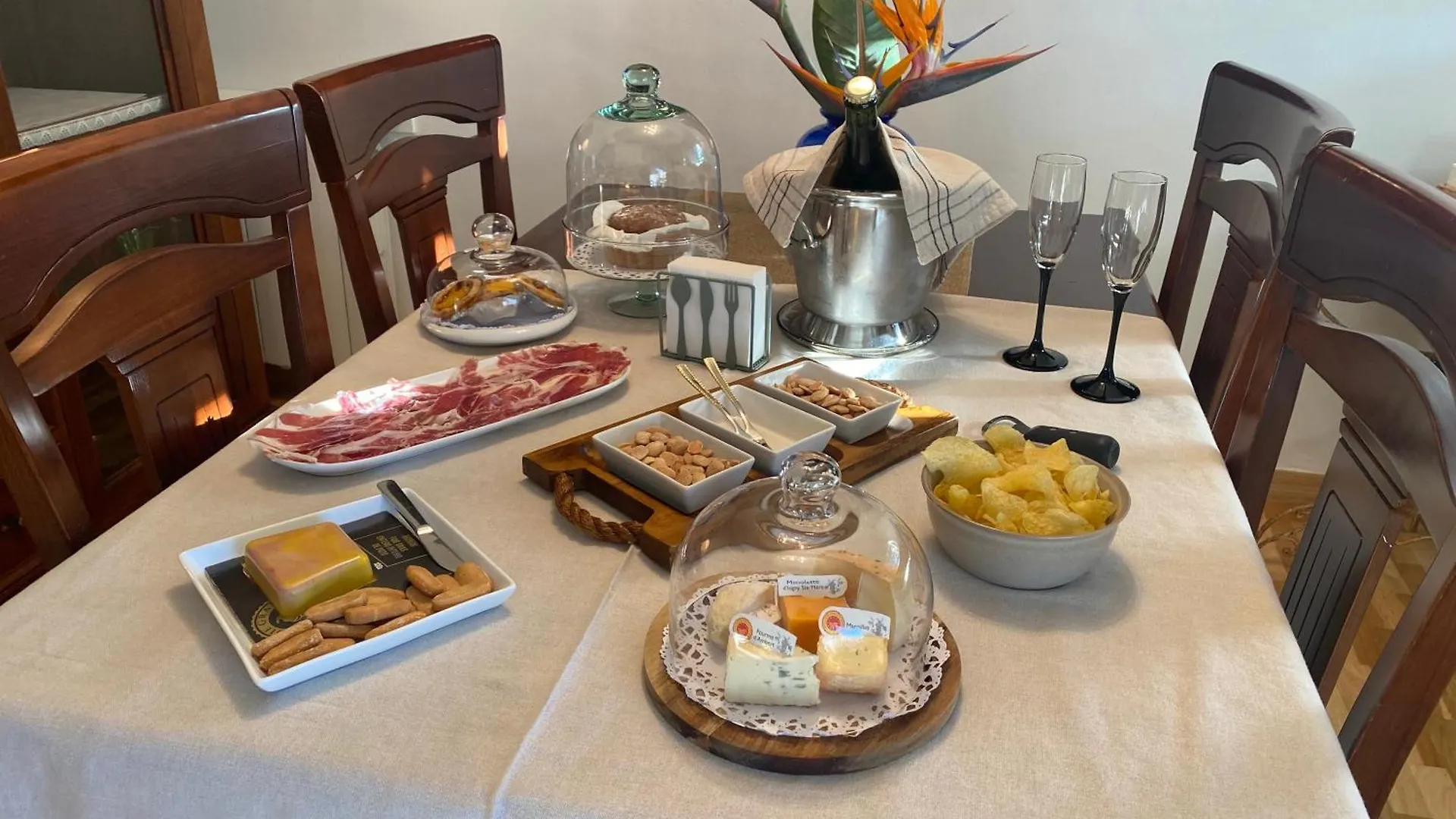 La Pastora Apartamento Con Parking Gava