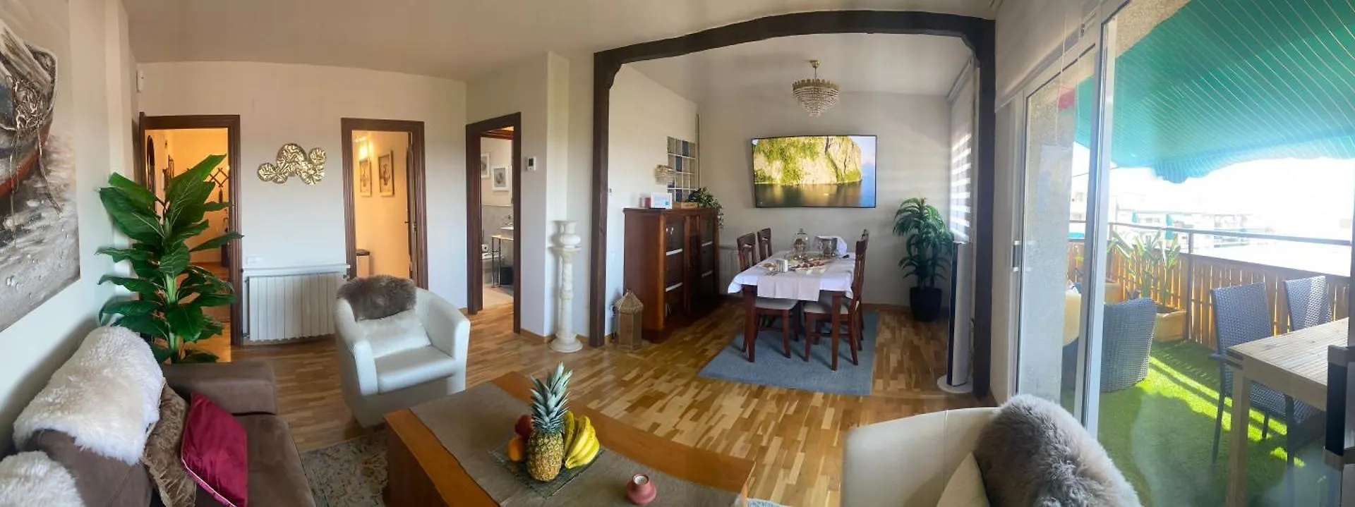 La Pastora Apartamento Con Parking Gava